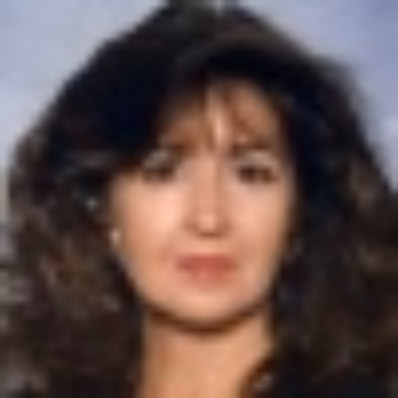 Meet your Posher, Marjorie - Picture 1 of 1